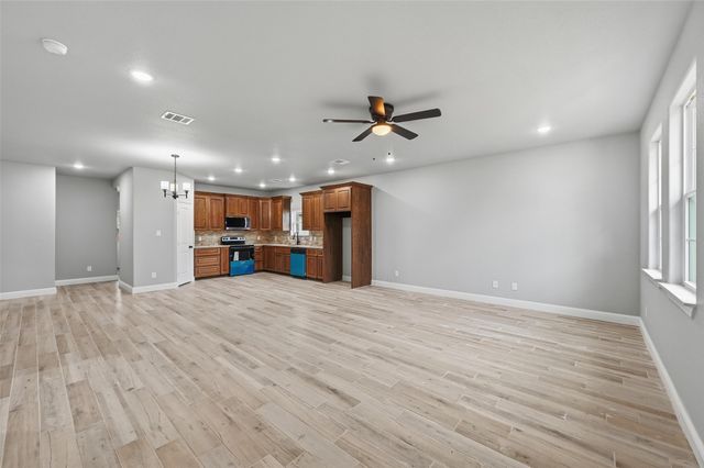308 Lewis Street, Cleburne, TX 76031