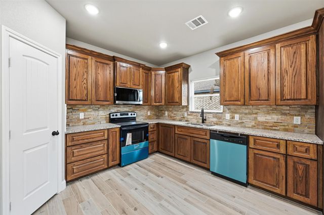 308 Lewis Street, Cleburne, TX 76031