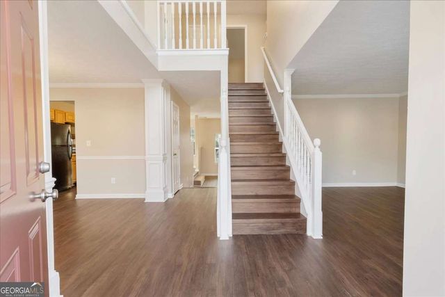 2980 Lake Port Drive, Snellville, GA 30039