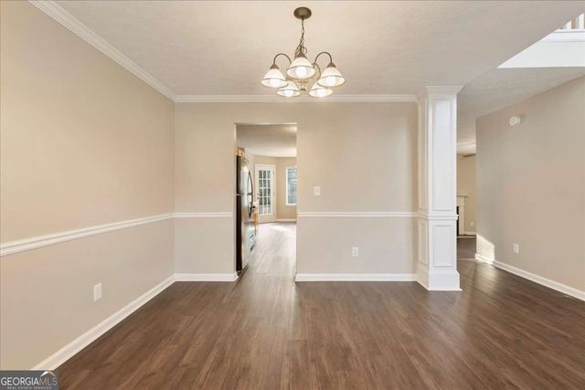 2980 Lake Port Drive, Snellville, GA 30039