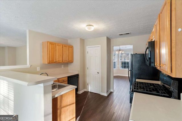 2980 Lake Port Drive, Snellville, GA 30039