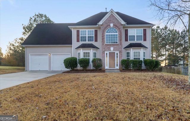 2980 Lake Port Drive, Snellville, GA 30039