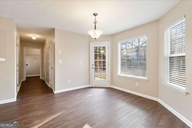 2980 Lake Port Drive, Snellville, GA 30039