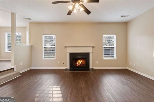 2980 Lake Port Drive, Snellville, GA 30039