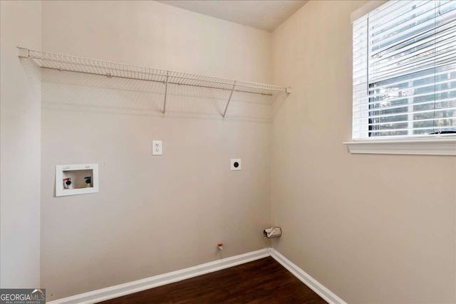 2980 Lake Port Drive, Snellville, GA 30039