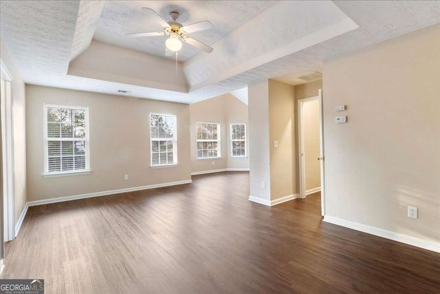 2980 Lake Port Drive, Snellville, GA 30039