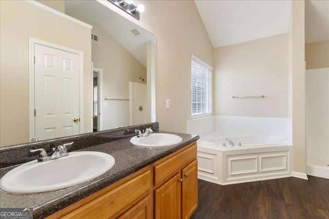 2980 Lake Port Drive, Snellville, GA 30039