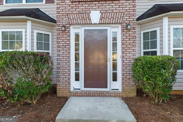 2980 Lake Port Drive, Snellville, GA 30039