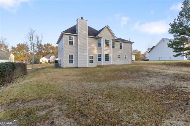 2980 Lake Port Drive, Snellville, GA 30039