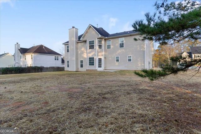 2980 Lake Port Drive, Snellville, GA 30039