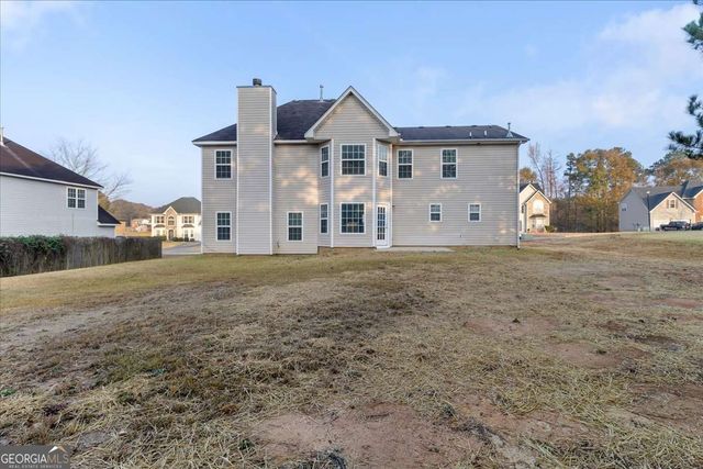 2980 Lake Port Drive, Snellville, GA 30039