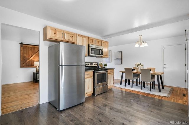 2712 Arlington Drive, Colorado Springs, CO 80910