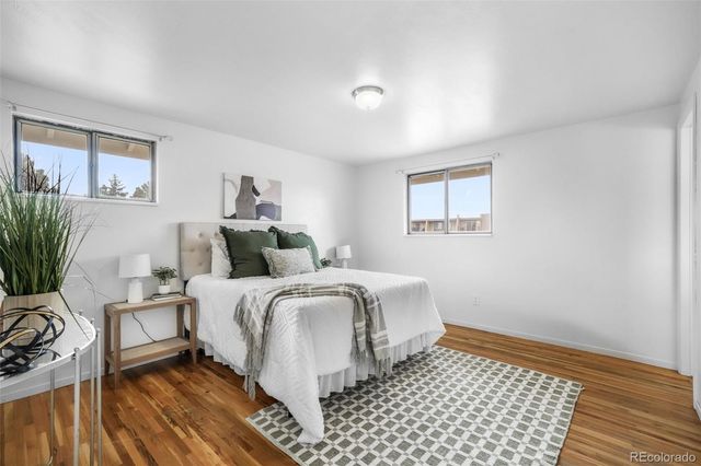 2712 Arlington Drive, Colorado Springs, CO 80910