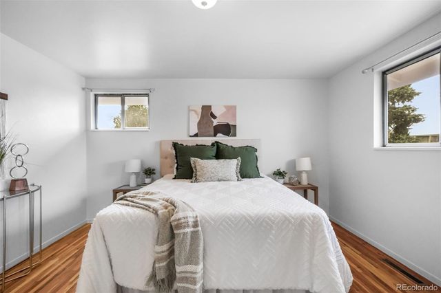 2712 Arlington Drive, Colorado Springs, CO 80910