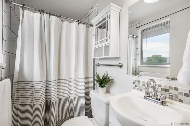 2712 Arlington Drive, Colorado Springs, CO 80910