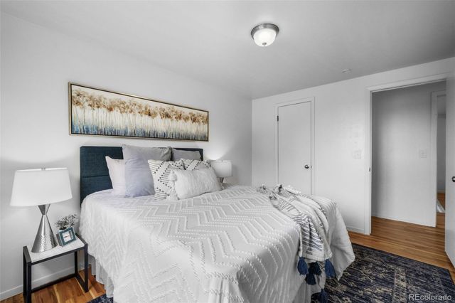 2712 Arlington Drive, Colorado Springs, CO 80910