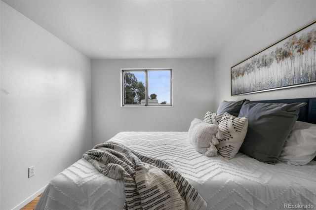 2712 Arlington Drive, Colorado Springs, CO 80910