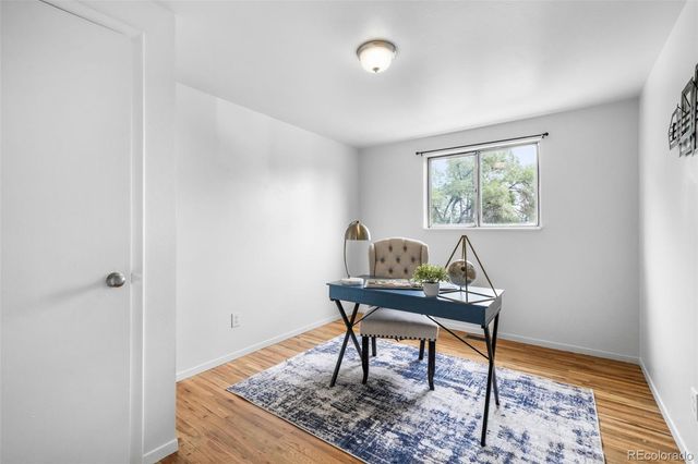 2712 Arlington Drive, Colorado Springs, CO 80910