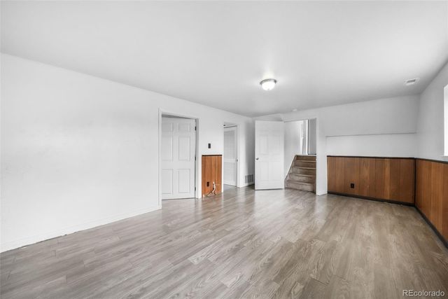 2712 Arlington Drive, Colorado Springs, CO 80910