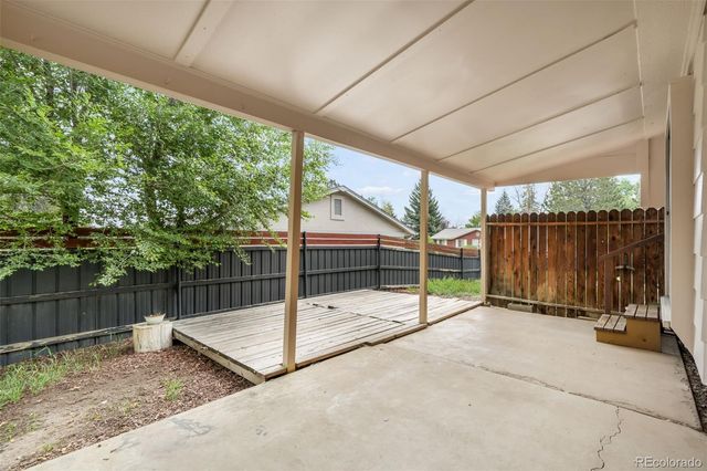 2712 Arlington Drive, Colorado Springs, CO 80910