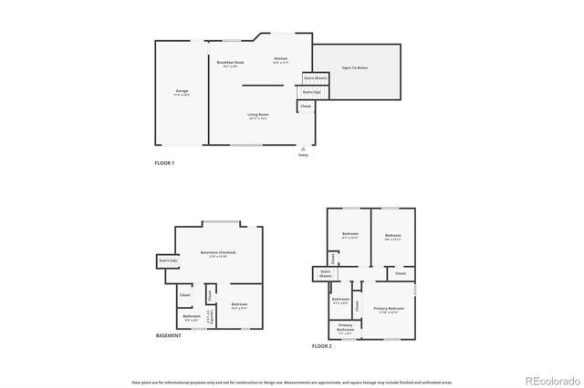 2712 Arlington Drive, Colorado Springs, CO 80910