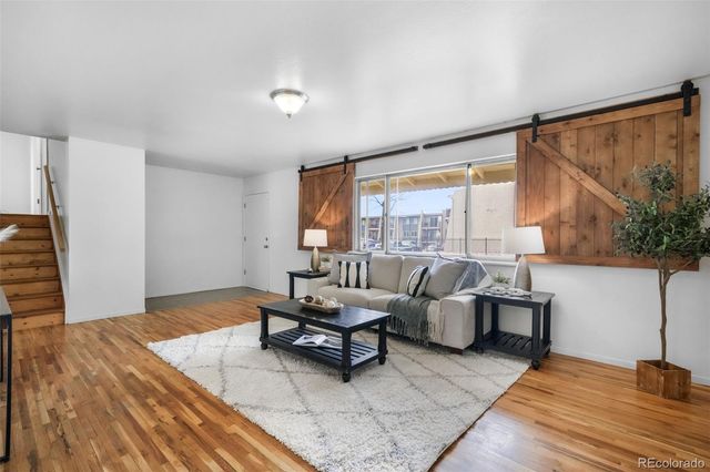 2712 Arlington Drive, Colorado Springs, CO 80910