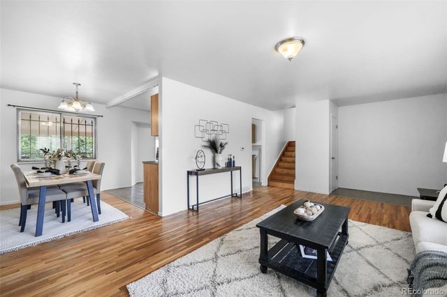2712 Arlington Drive, Colorado Springs, CO 80910