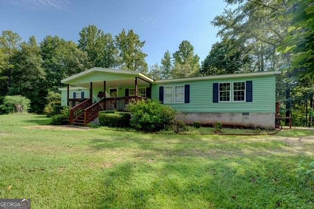 119 Shoals Point NW, Eatonton, GA 31024