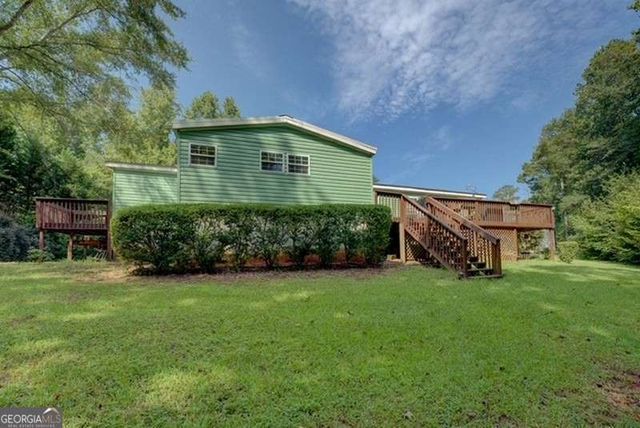 119 Shoals Point NW, Eatonton, GA 31024