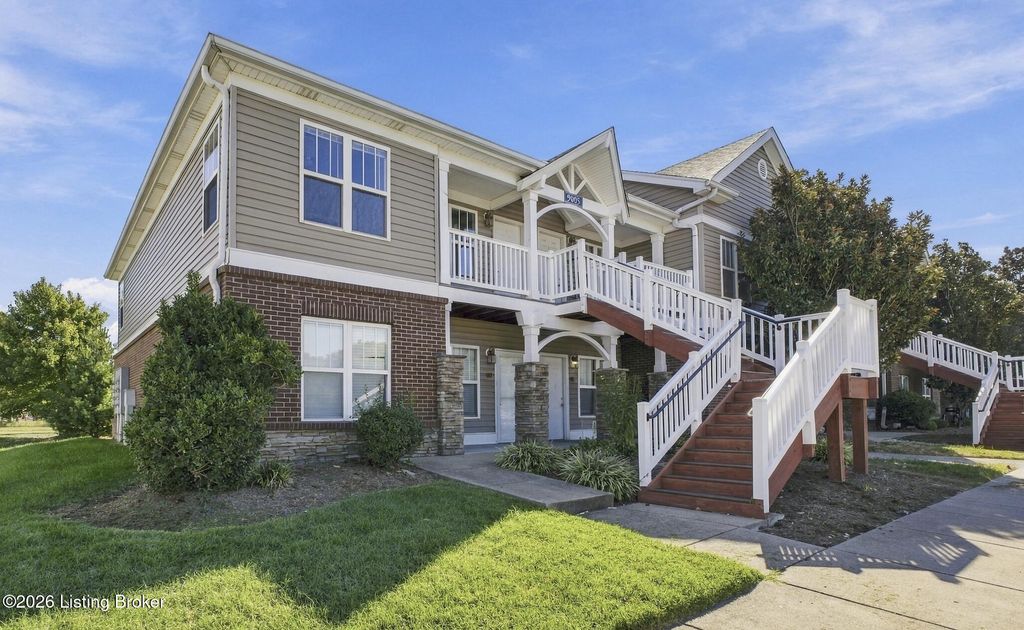 9005 Falcon Crest Ct 217, Louisville, KY 40219