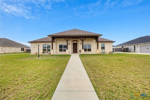 5210 Few Oaks Drive, Salado, TX 76571