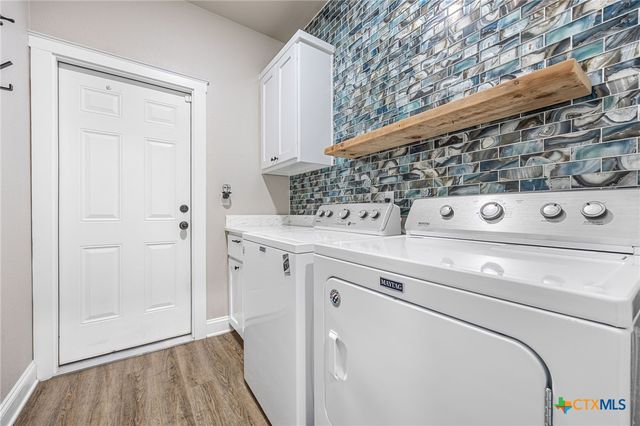 5210 Few Oaks Drive, Salado, TX 76571