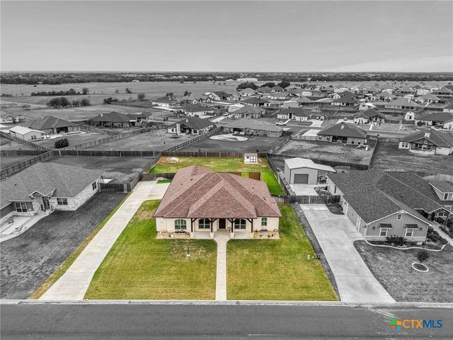 5210 Few Oaks Drive, Salado, TX 76571
