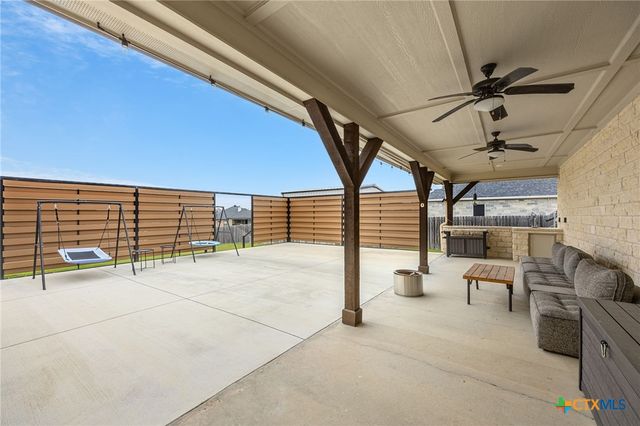 5210 Few Oaks Drive, Salado, TX 76571