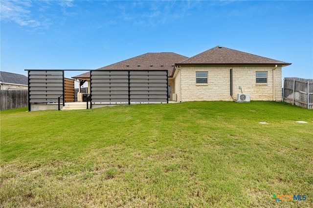 5210 Few Oaks Drive, Salado, TX 76571