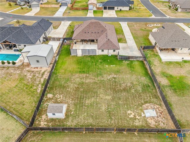 5210 Few Oaks Drive, Salado, TX 76571