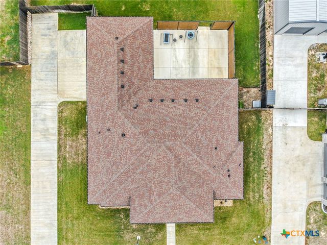 5210 Few Oaks Drive, Salado, TX 76571