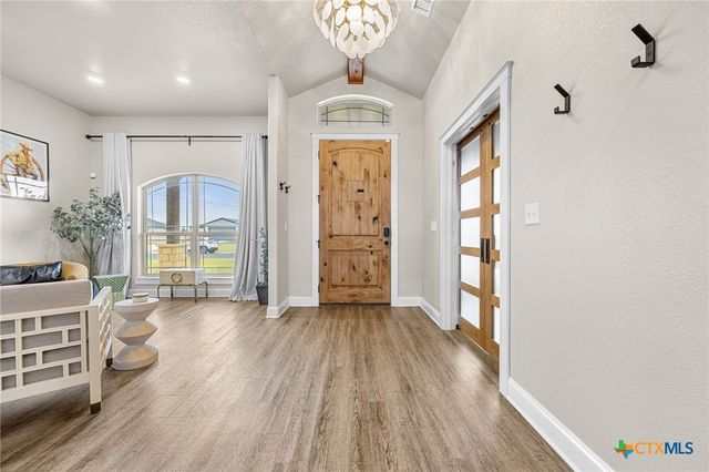 5210 Few Oaks Drive, Salado, TX 76571