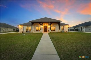 5210 Few Oaks Drive, Salado, TX 76571