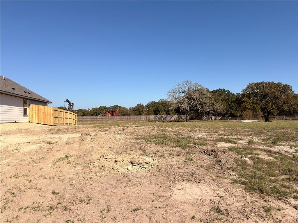 6053 Badger Street, Bryan, TX 77807