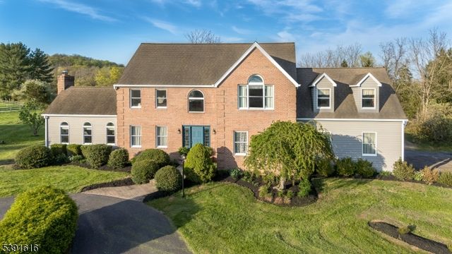 309 Pennington Harbourton Rd, Hopewell Twp., NJ 08534