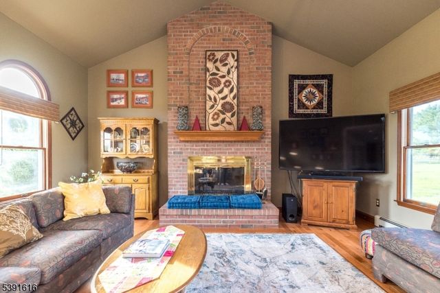 309 Pennington Harbourton Rd, Hopewell Twp., NJ 08534