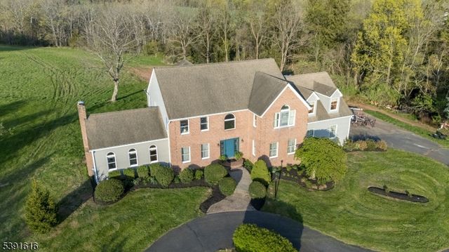 309 Pennington Harbourton Rd, Hopewell Twp., NJ 08534
