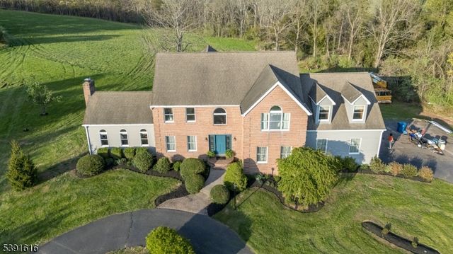 309 Pennington Harbourton Rd, Hopewell Twp., NJ 08534