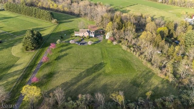 309 Pennington Harbourton Rd, Hopewell Twp., NJ 08534