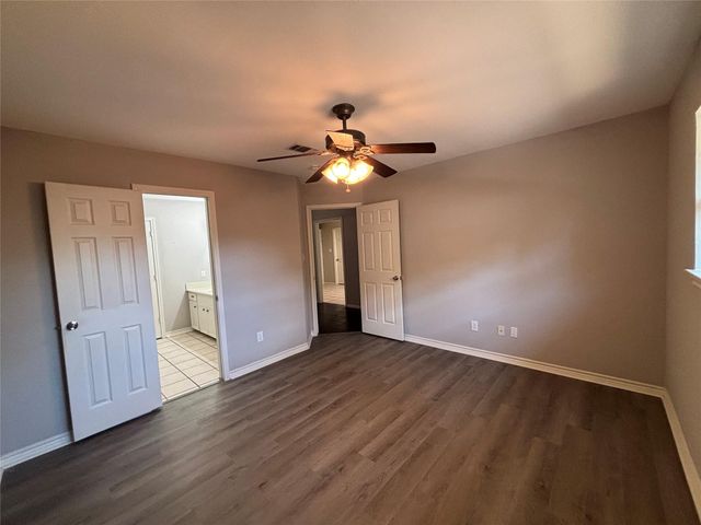 415 Shawnee Drive, Conroe, TX 77316