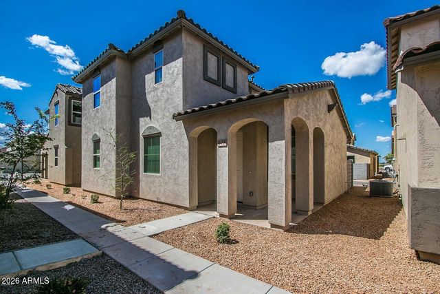 5458 W FULTON Street, Phoenix, AZ 85043