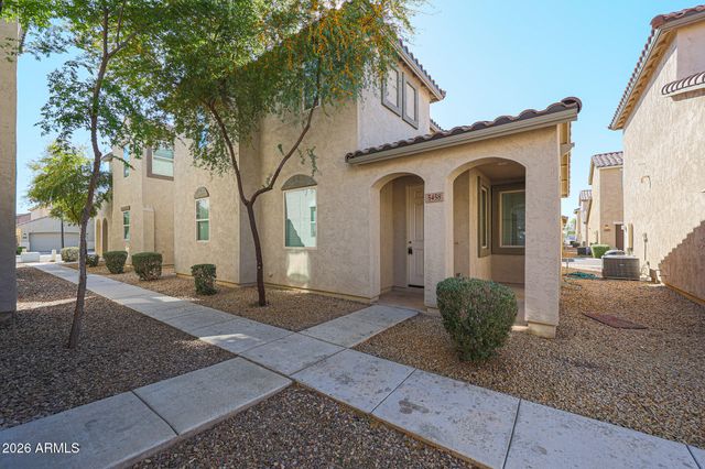 5458 W FULTON Street, Phoenix, AZ 85043