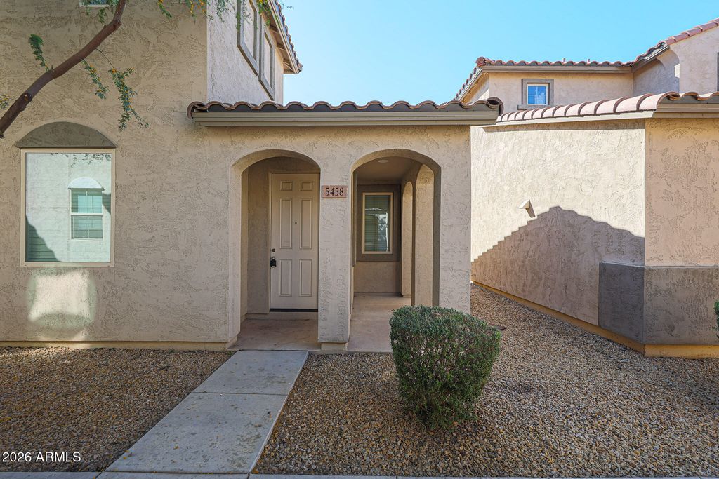 5458 W FULTON Street, Phoenix, AZ 85043