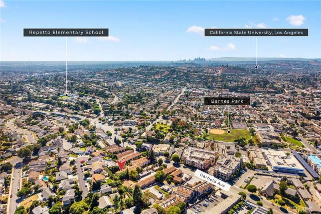 438 S Garfield Ave E, Monterey Park, CA 91754